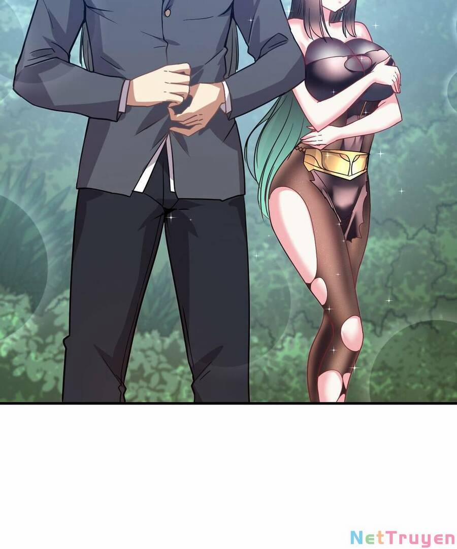 Ta Nằm Vùng Tại Ma Giới 11 trang 24