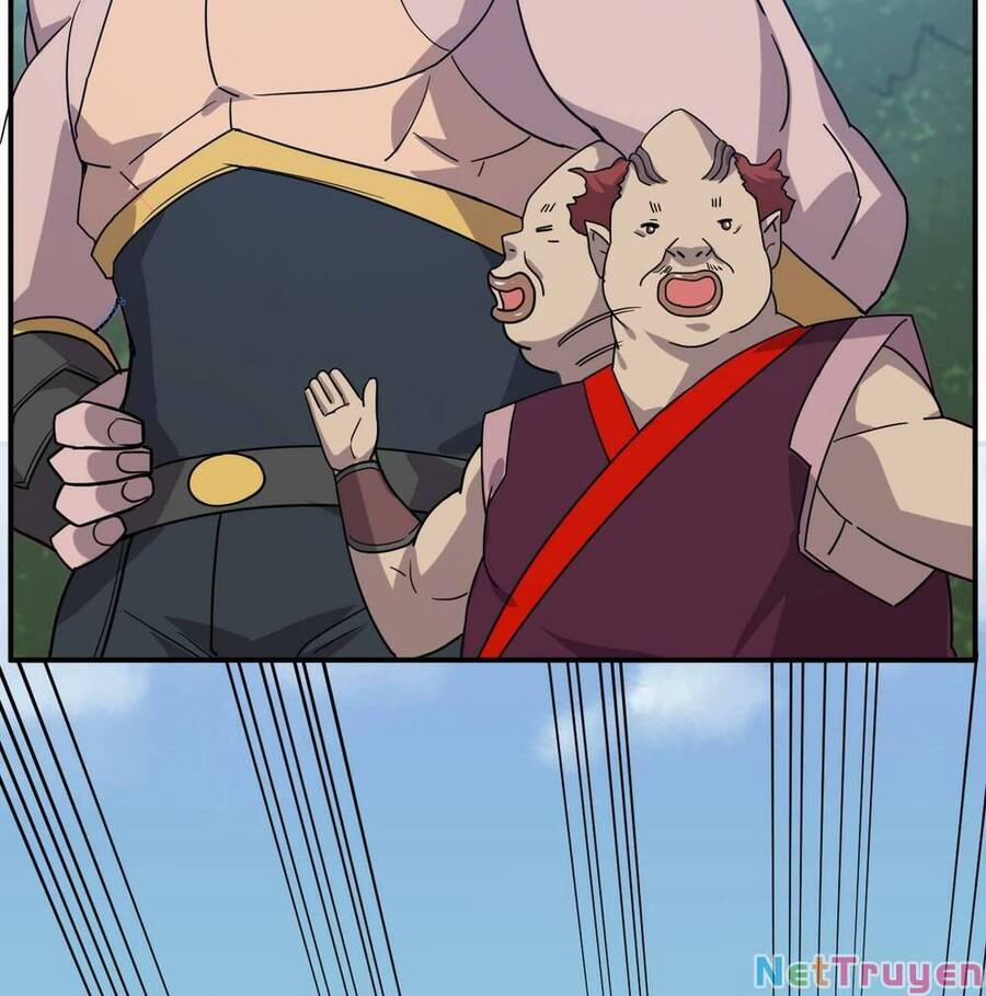 Ta Nằm Vùng Tại Ma Giới 11 trang 26