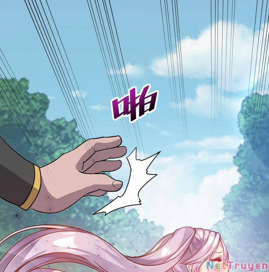 Ta Nằm Vùng Tại Ma Giới 11 trang 27