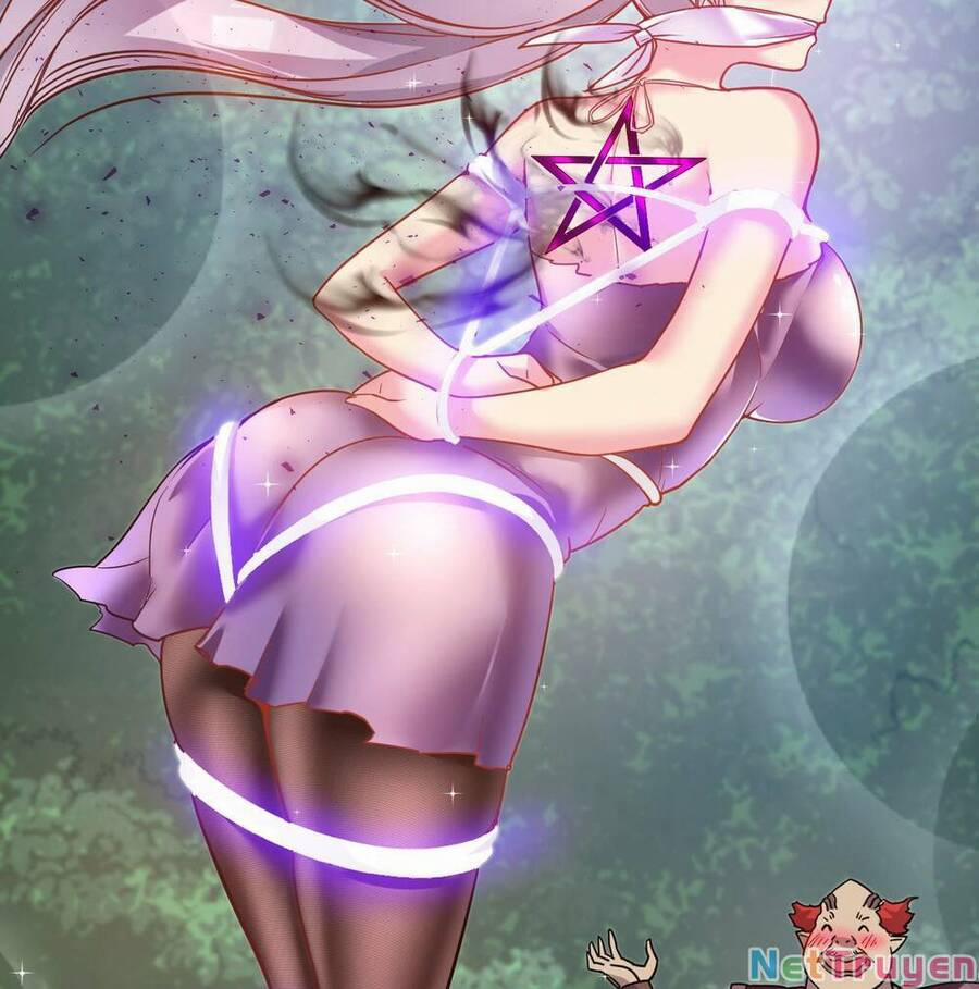 Ta Nằm Vùng Tại Ma Giới 11 trang 28