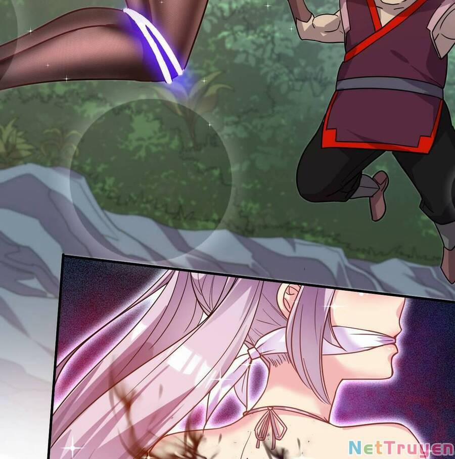 Ta Nằm Vùng Tại Ma Giới 11 trang 29