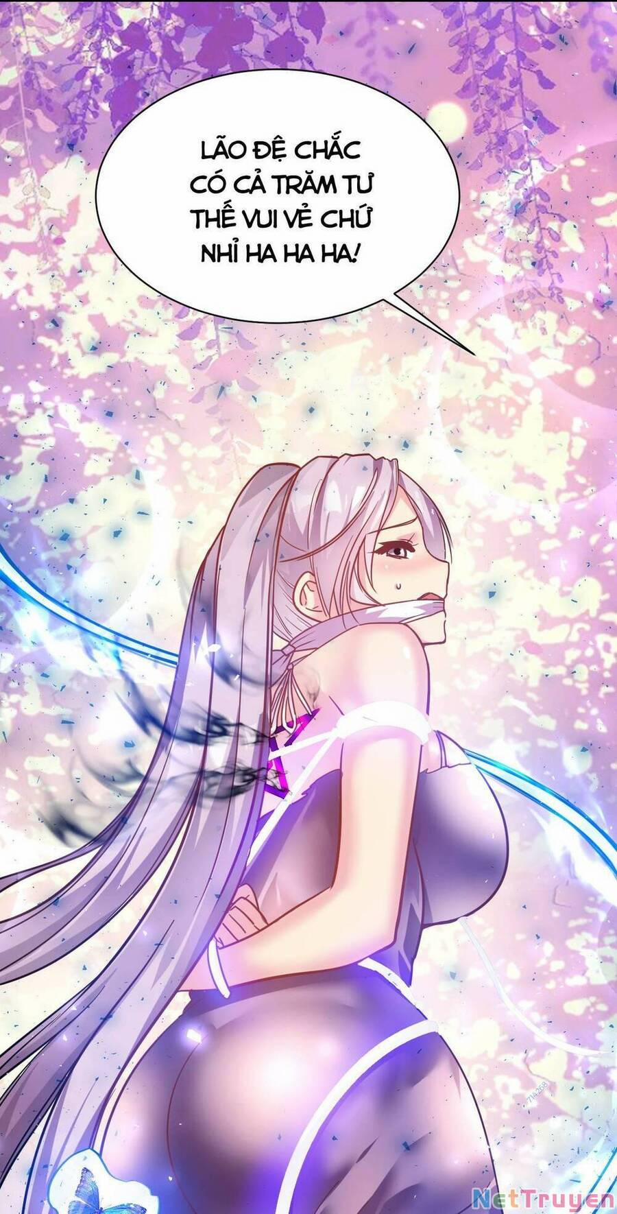 Ta Nằm Vùng Tại Ma Giới 11 trang 32