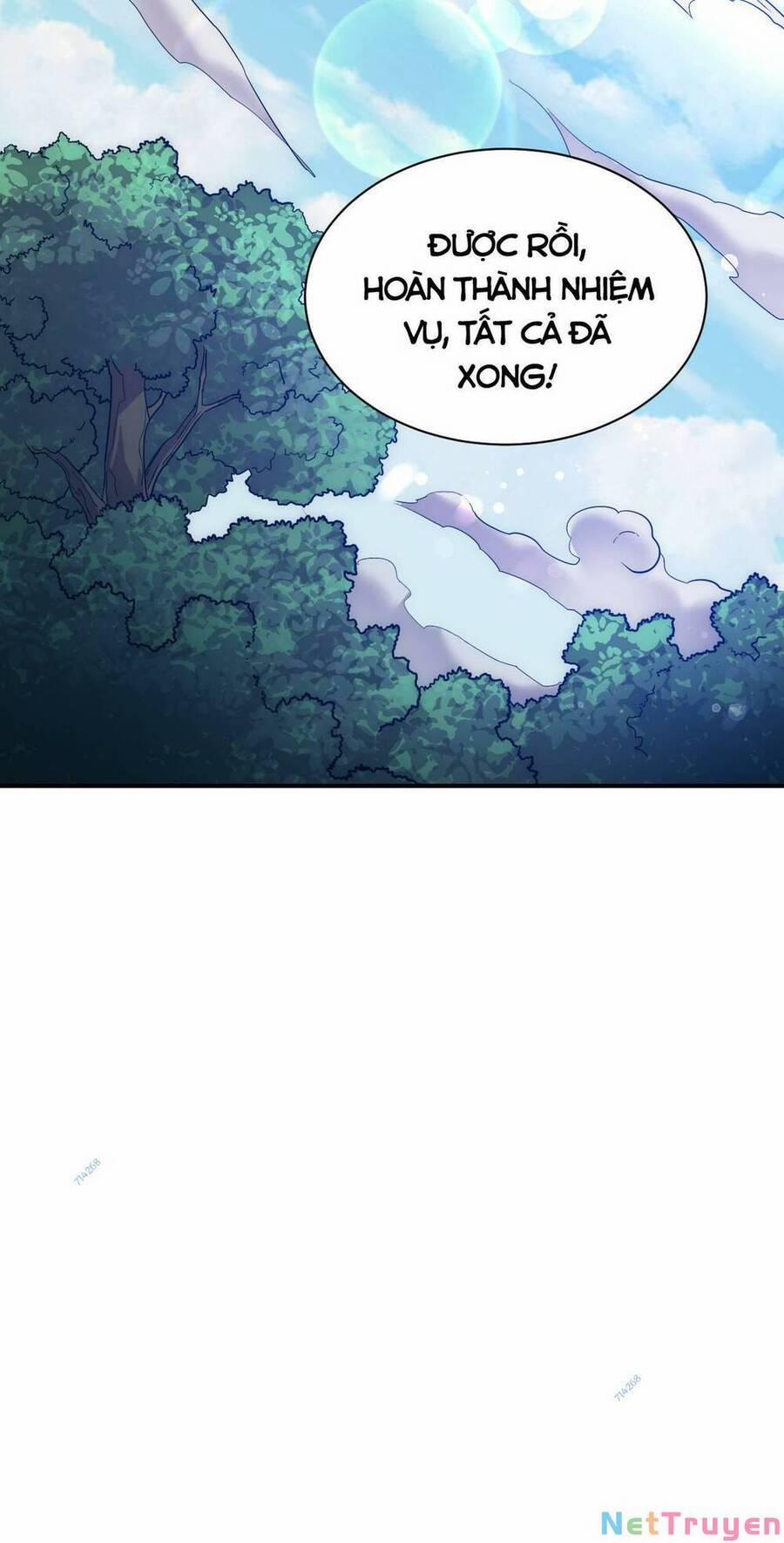 Ta Nằm Vùng Tại Ma Giới 11 trang 34