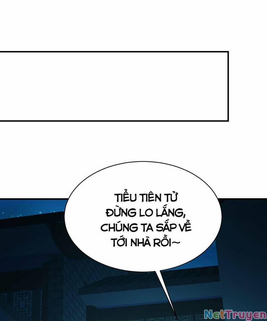 Ta Nằm Vùng Tại Ma Giới 11 trang 35