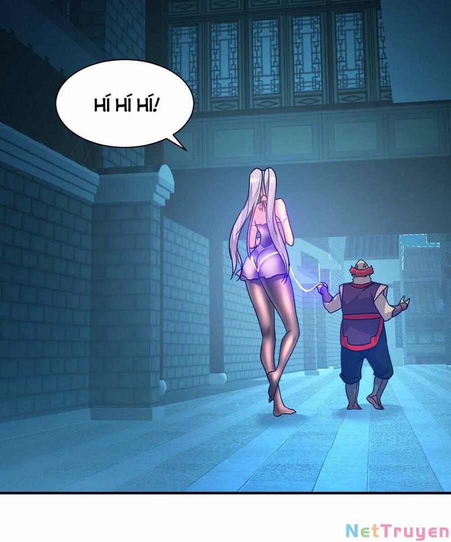 Ta Nằm Vùng Tại Ma Giới 11 trang 36