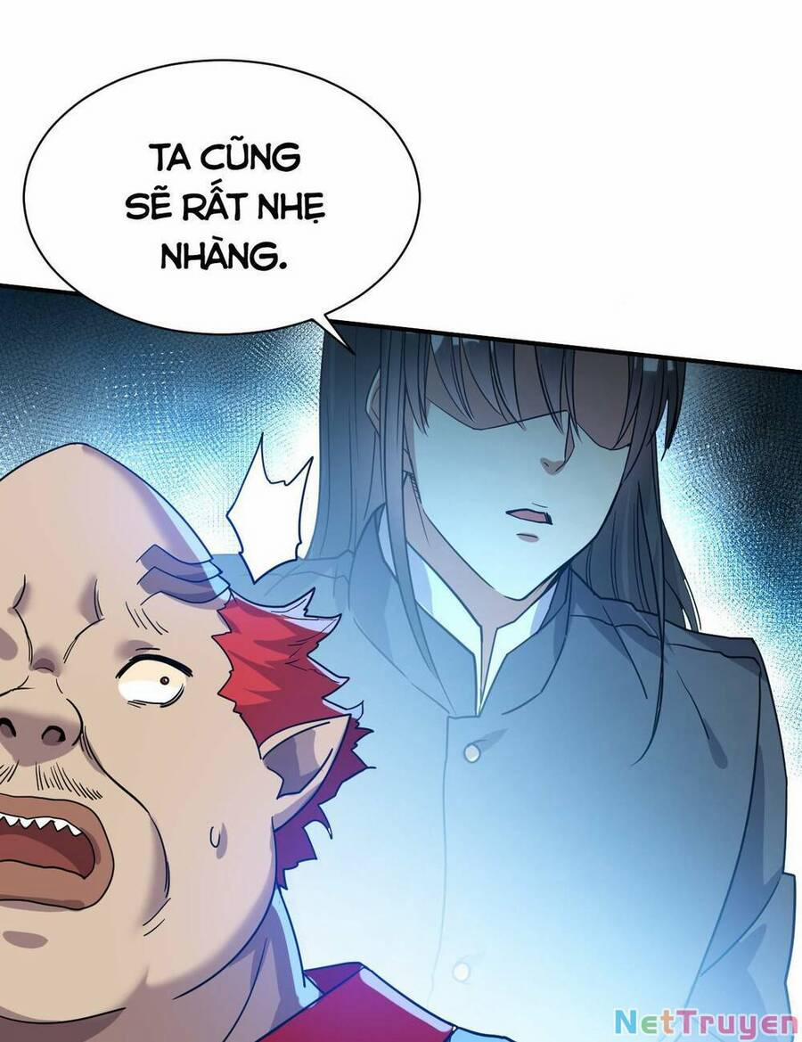 Ta Nằm Vùng Tại Ma Giới 11 trang 38