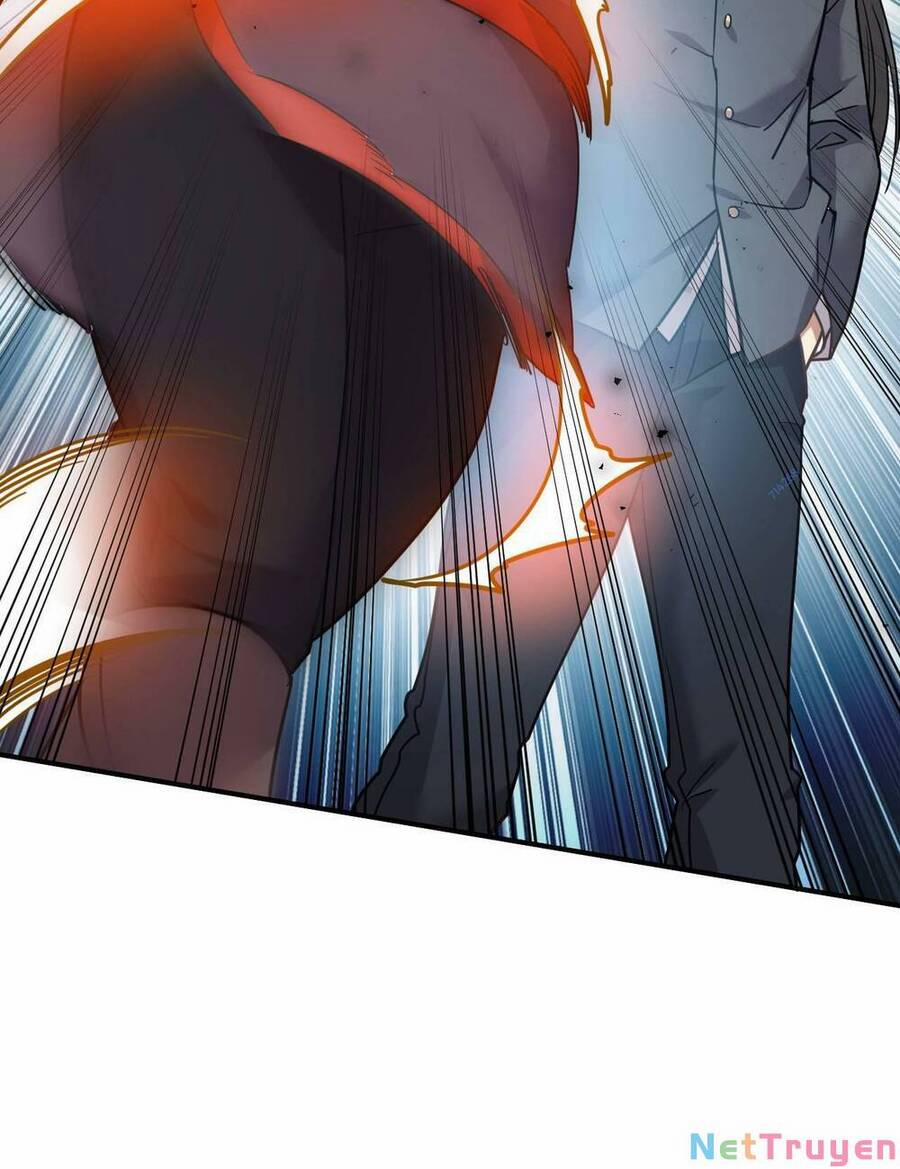 Ta Nằm Vùng Tại Ma Giới 11 trang 41