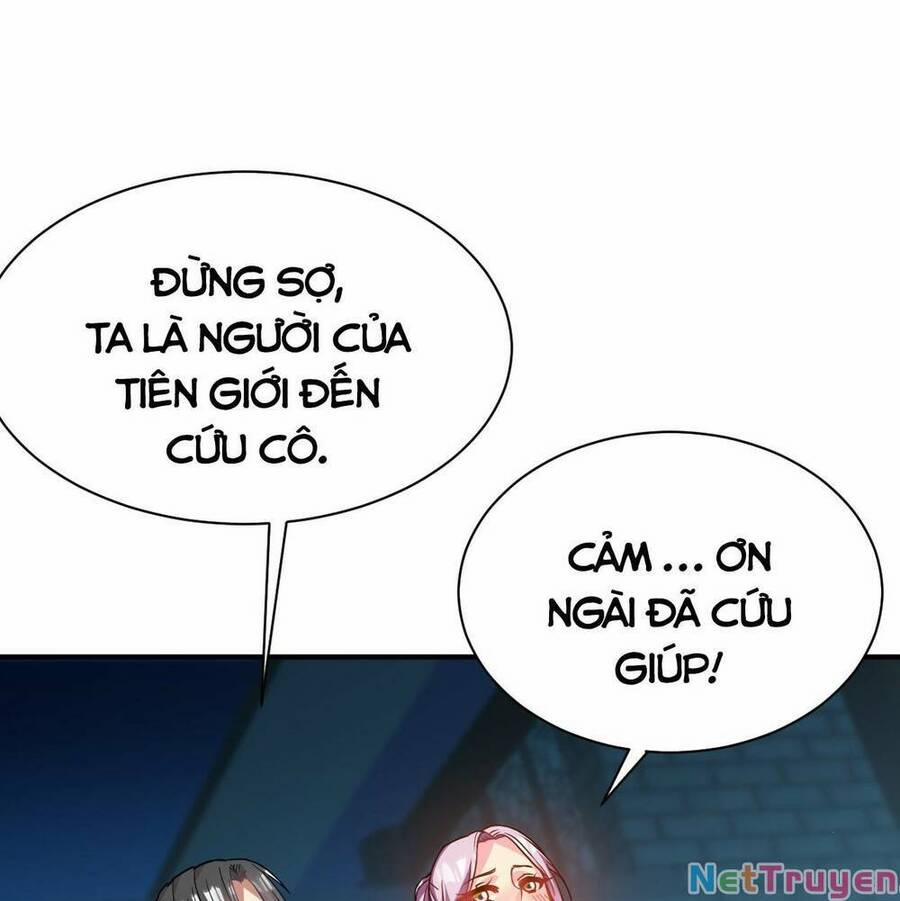 Ta Nằm Vùng Tại Ma Giới 11 trang 42