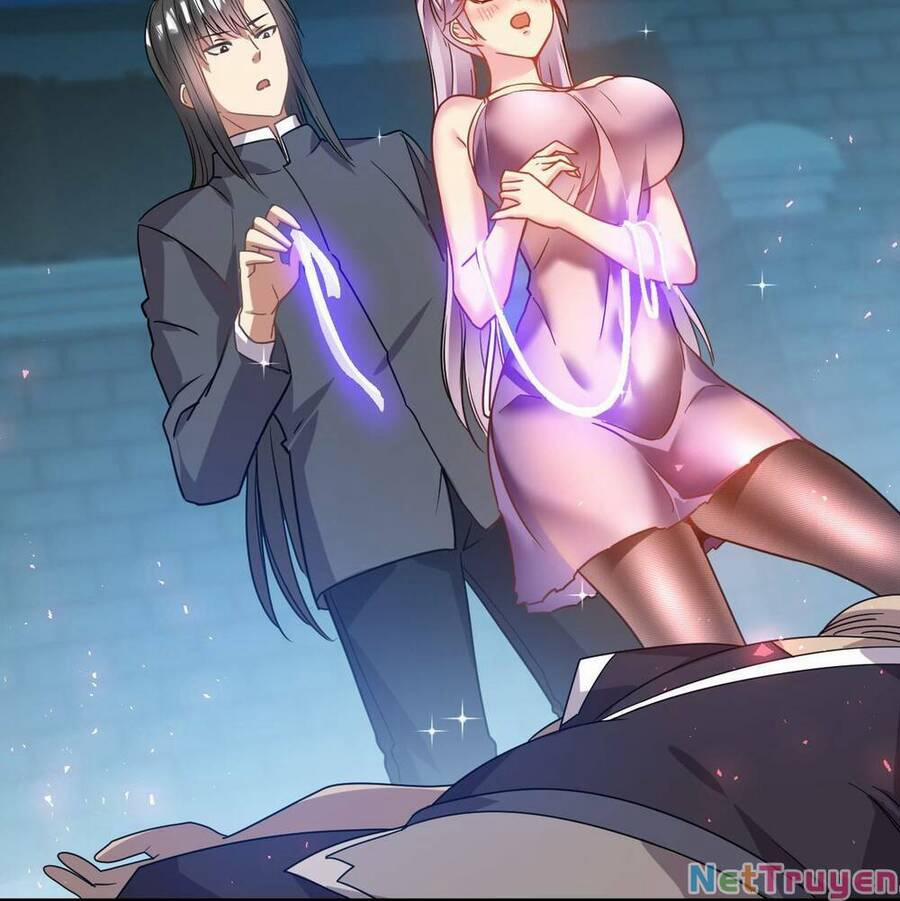 Ta Nằm Vùng Tại Ma Giới 11 trang 43