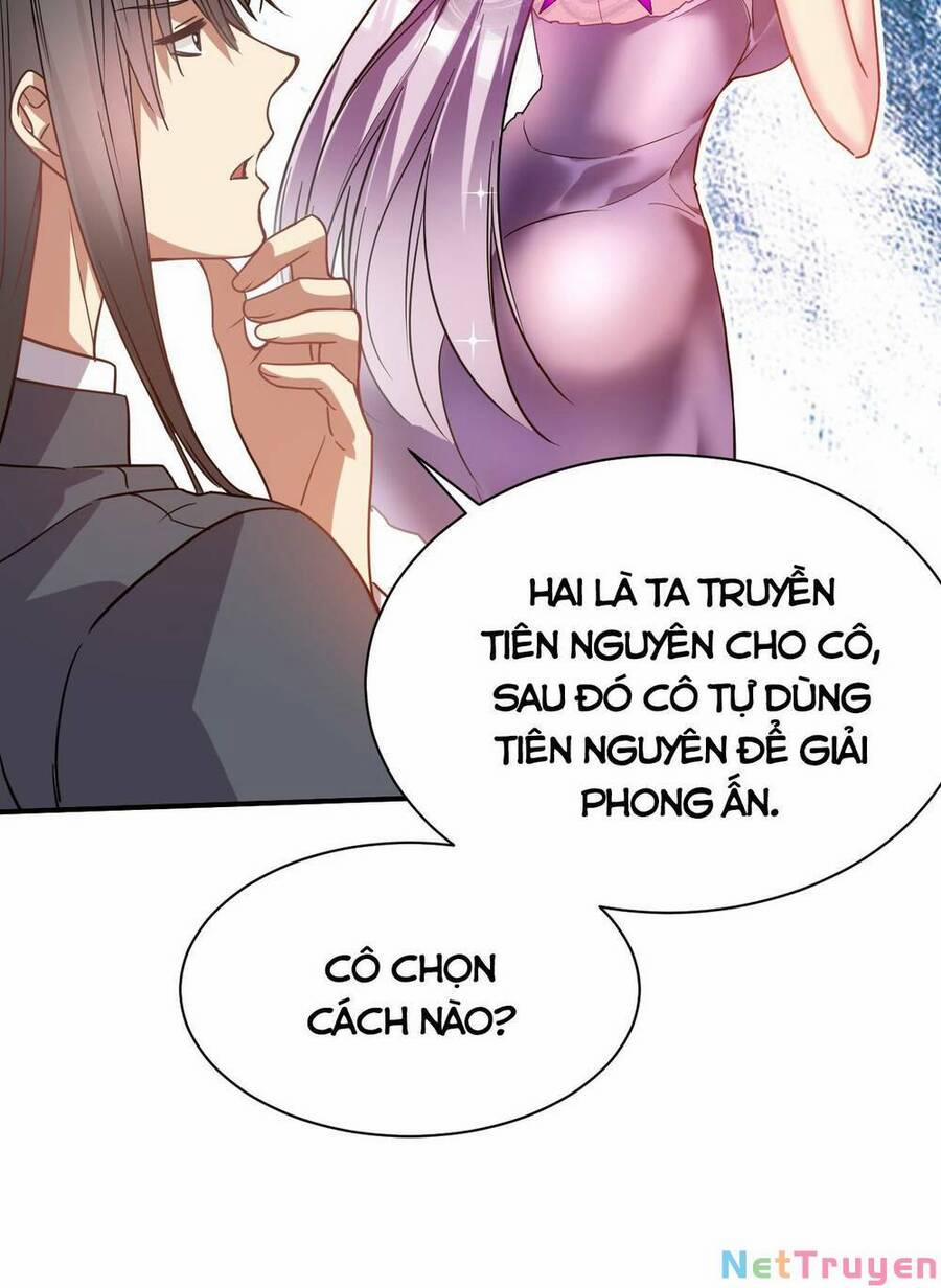 Ta Nằm Vùng Tại Ma Giới 11 trang 45