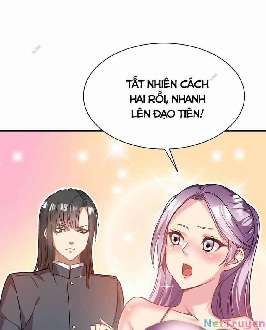 Ta Nằm Vùng Tại Ma Giới 11 trang 46