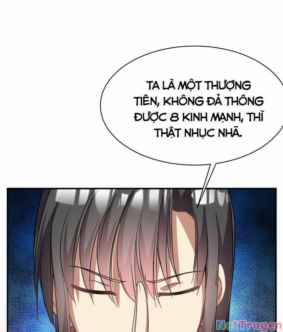 Ta Nằm Vùng Tại Ma Giới 11 trang 48