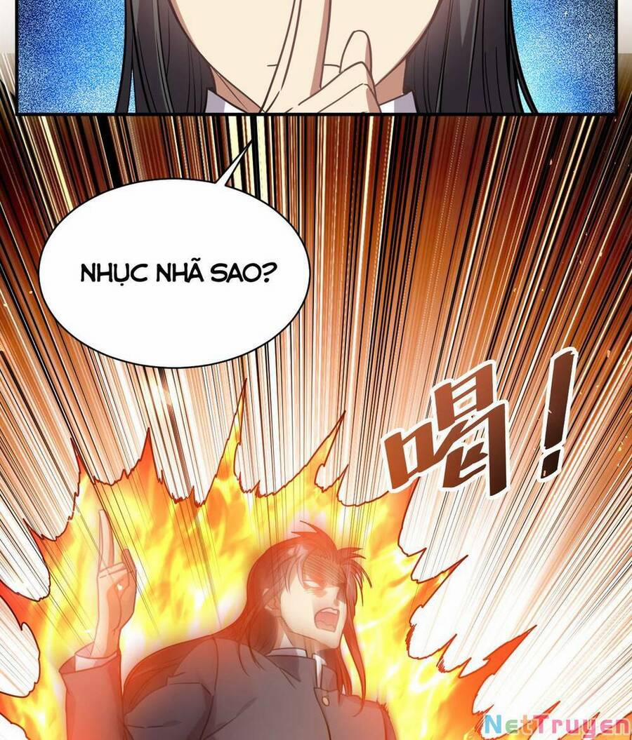 Ta Nằm Vùng Tại Ma Giới 11 trang 49