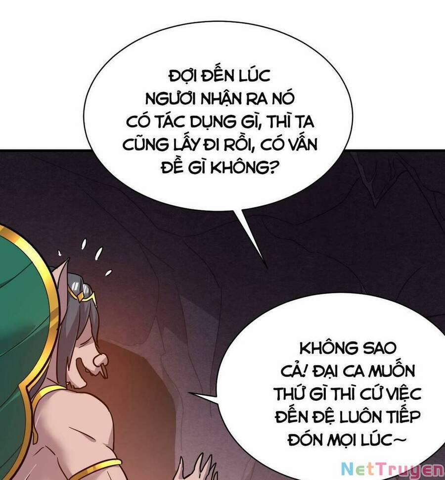 Ta Nằm Vùng Tại Ma Giới 11 trang 5