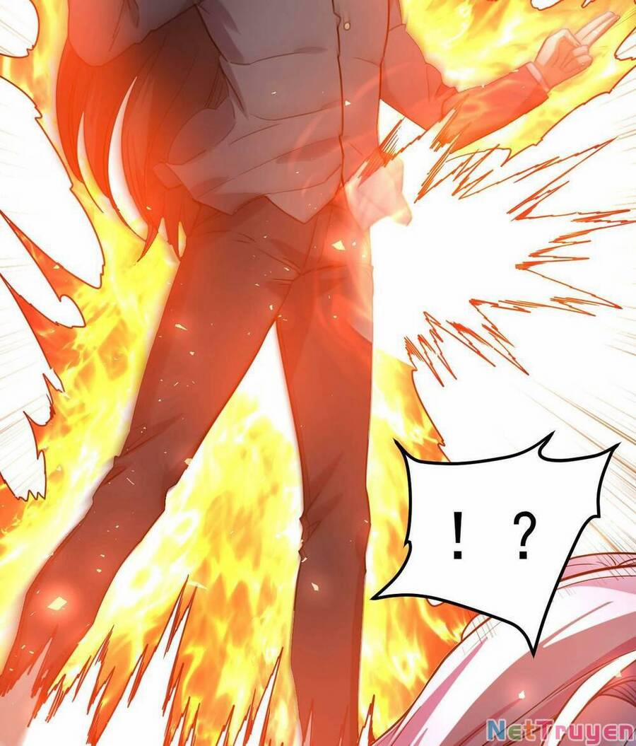 Ta Nằm Vùng Tại Ma Giới 11 trang 50