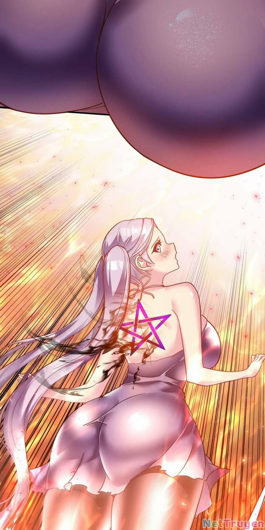 Ta Nằm Vùng Tại Ma Giới 11 trang 52