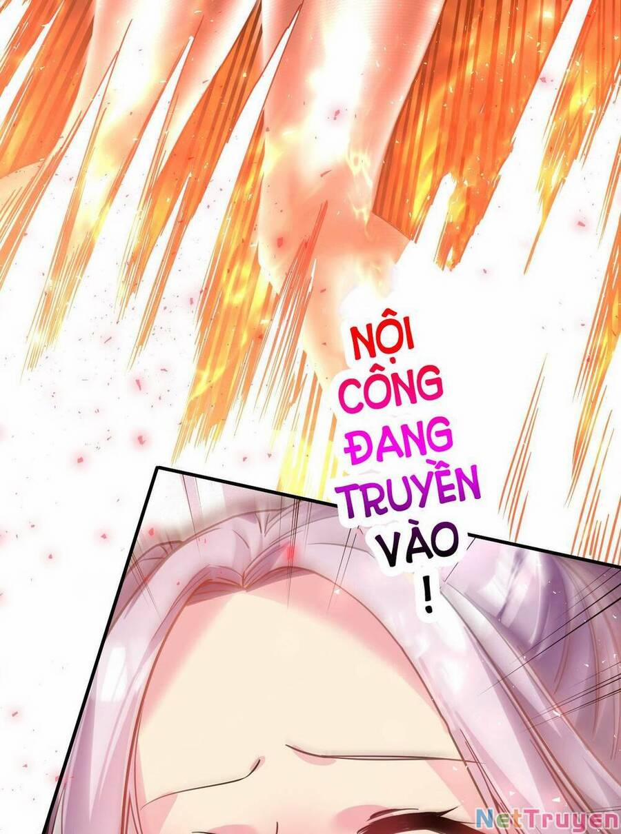 Ta Nằm Vùng Tại Ma Giới 11 trang 53