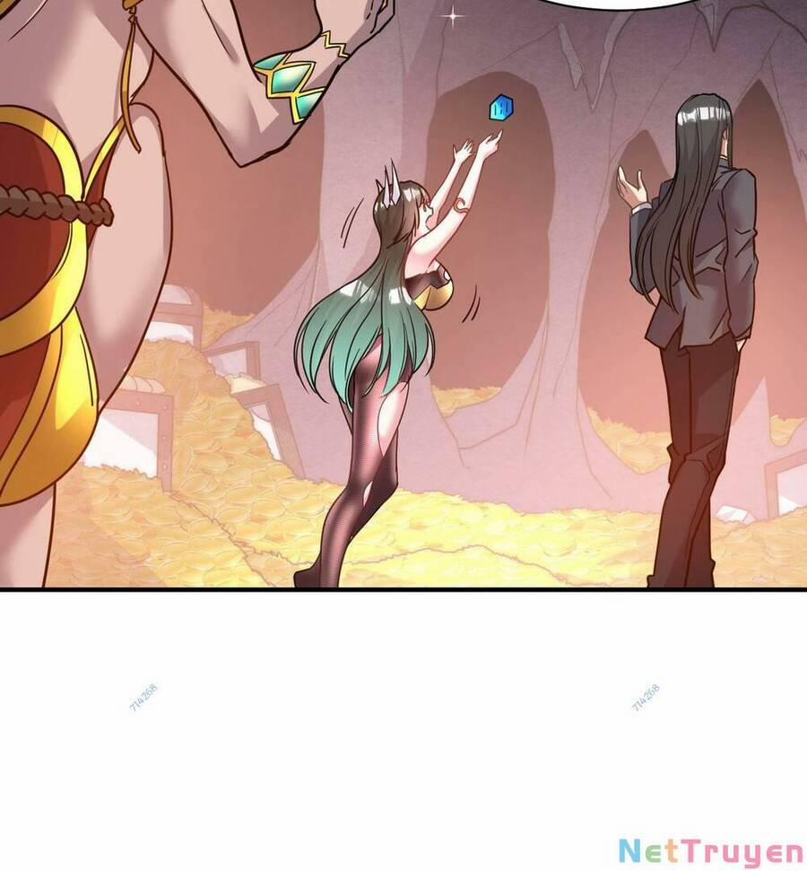 Ta Nằm Vùng Tại Ma Giới 11 trang 6