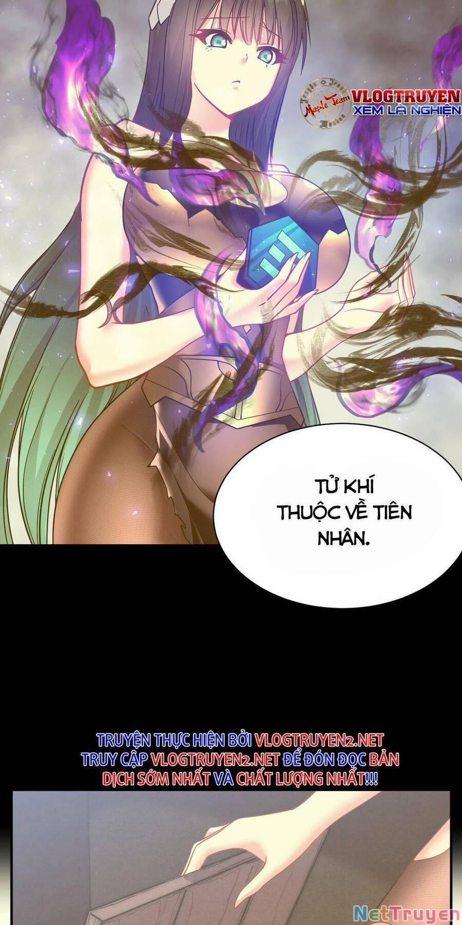 Ta Nằm Vùng Tại Ma Giới 12 trang 10