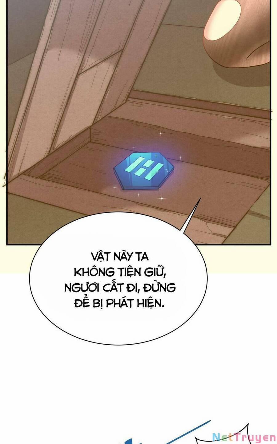 Ta Nằm Vùng Tại Ma Giới 12 trang 11