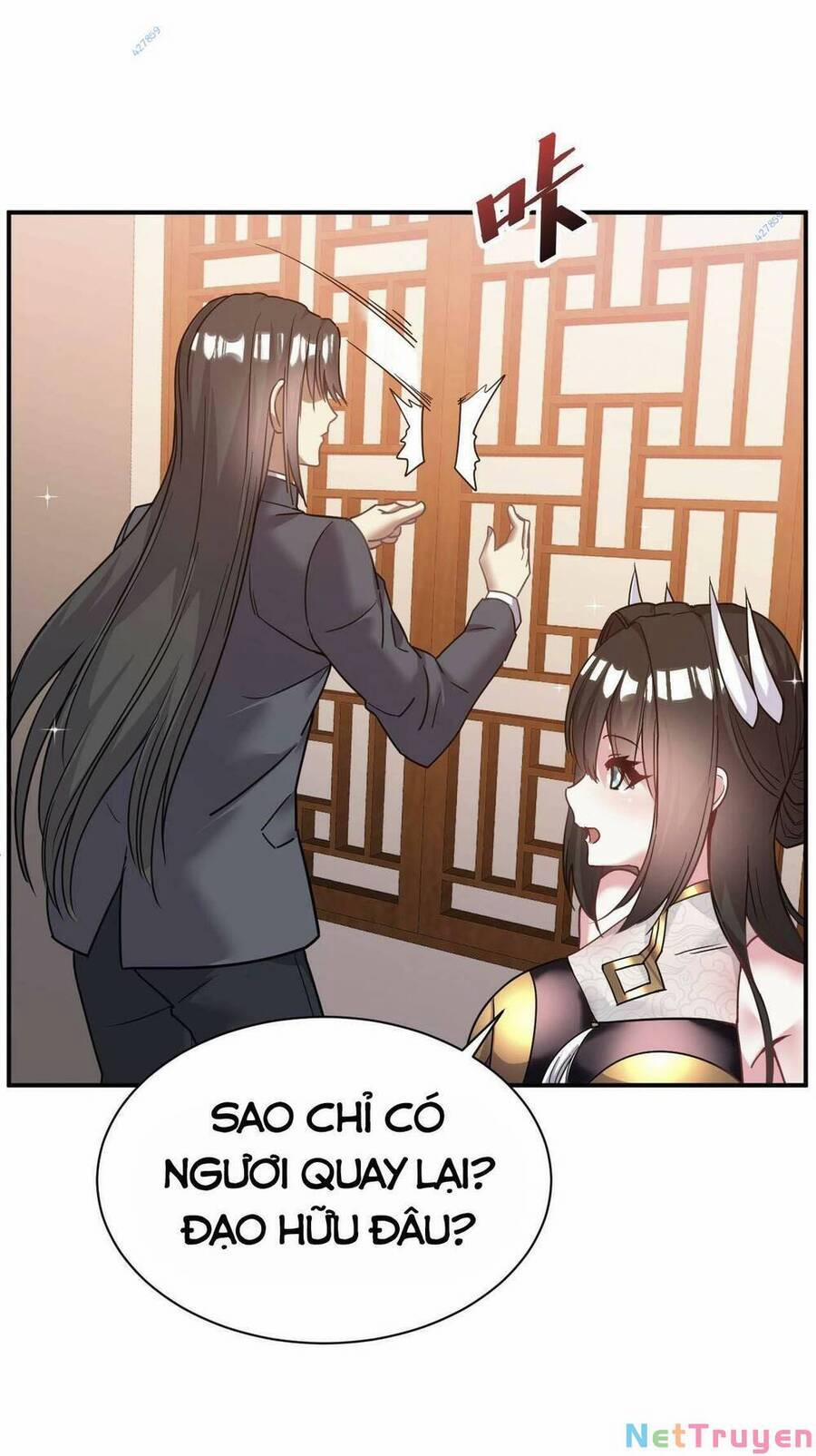 Ta Nằm Vùng Tại Ma Giới 12 trang 13