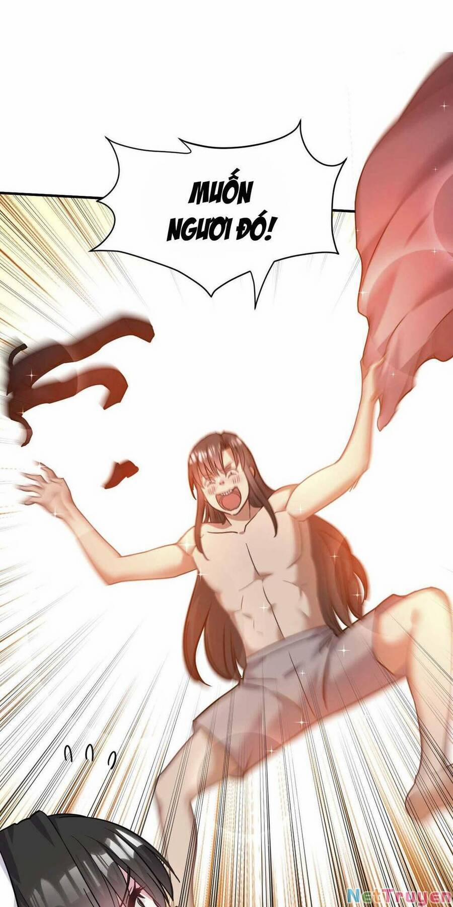 Ta Nằm Vùng Tại Ma Giới 12 trang 17