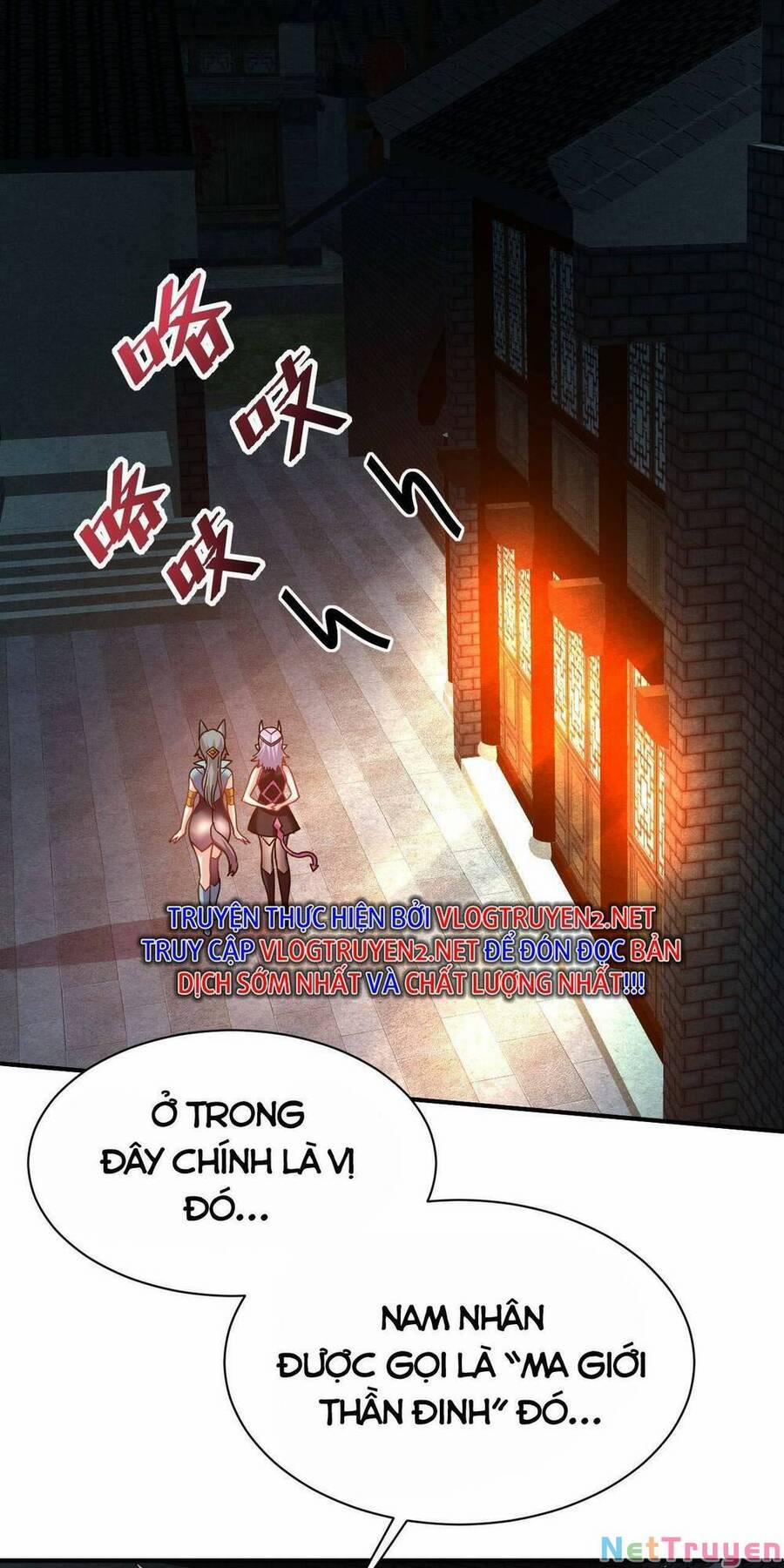 Ta Nằm Vùng Tại Ma Giới 12 trang 2