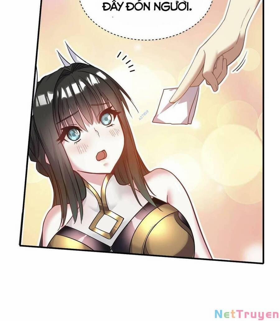 Ta Nằm Vùng Tại Ma Giới 12 trang 23