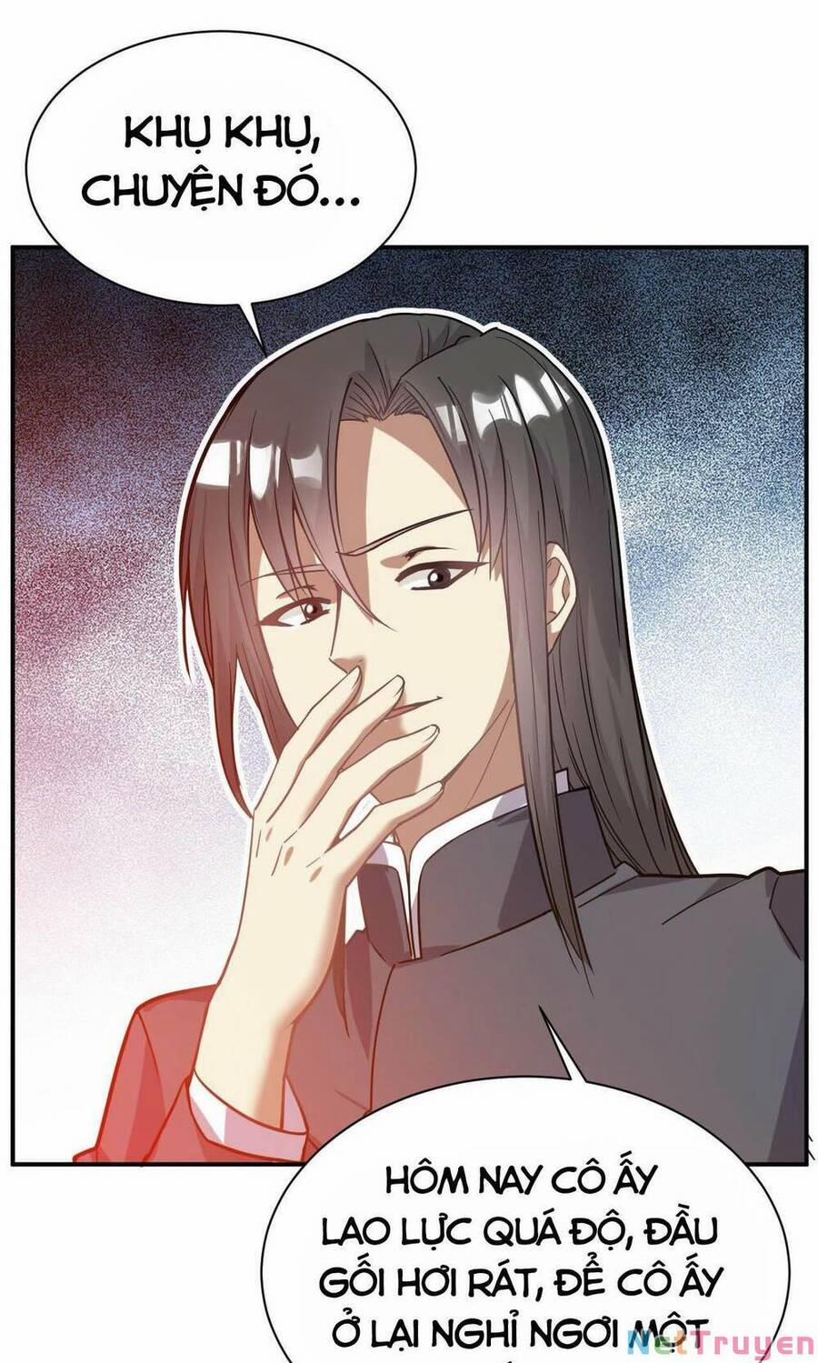 Ta Nằm Vùng Tại Ma Giới 12 trang 25