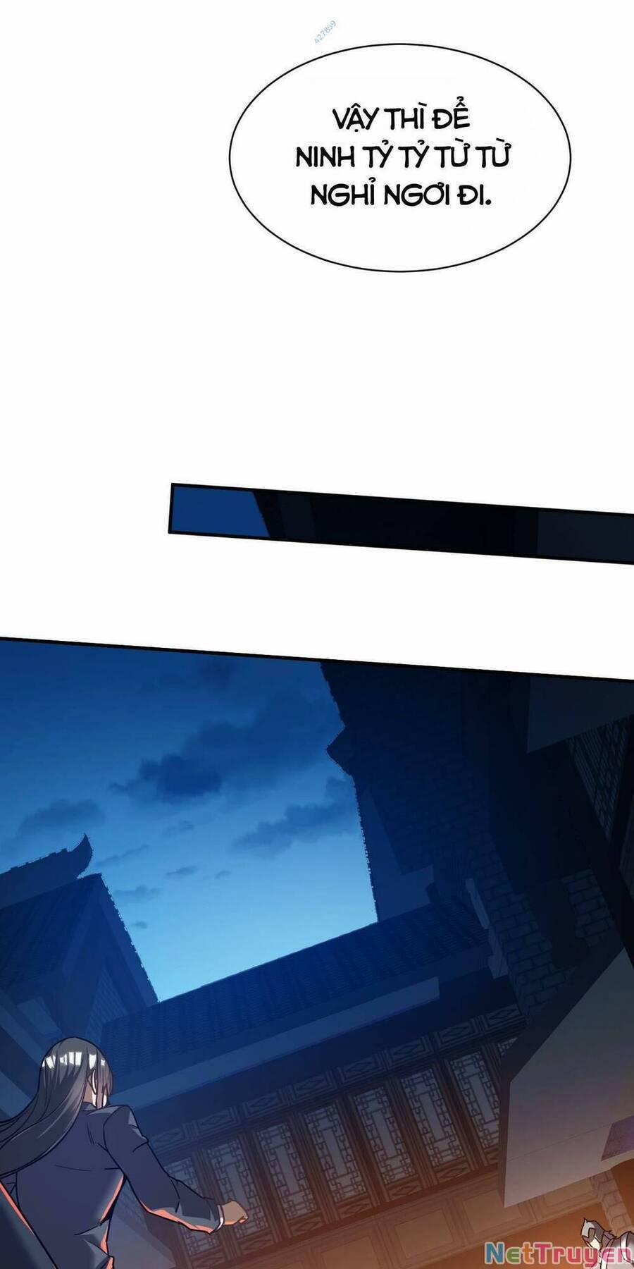 Ta Nằm Vùng Tại Ma Giới 12 trang 27