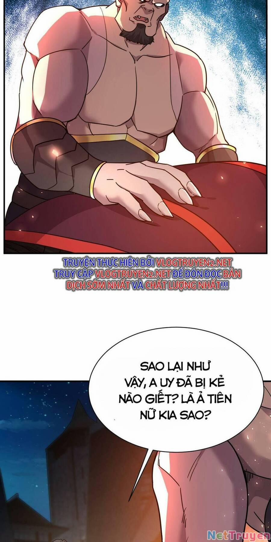 Ta Nằm Vùng Tại Ma Giới 12 trang 29