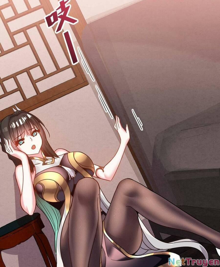 Ta Nằm Vùng Tại Ma Giới 12 trang 5