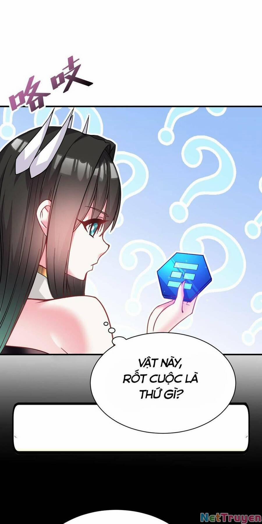 Ta Nằm Vùng Tại Ma Giới 12 trang 7