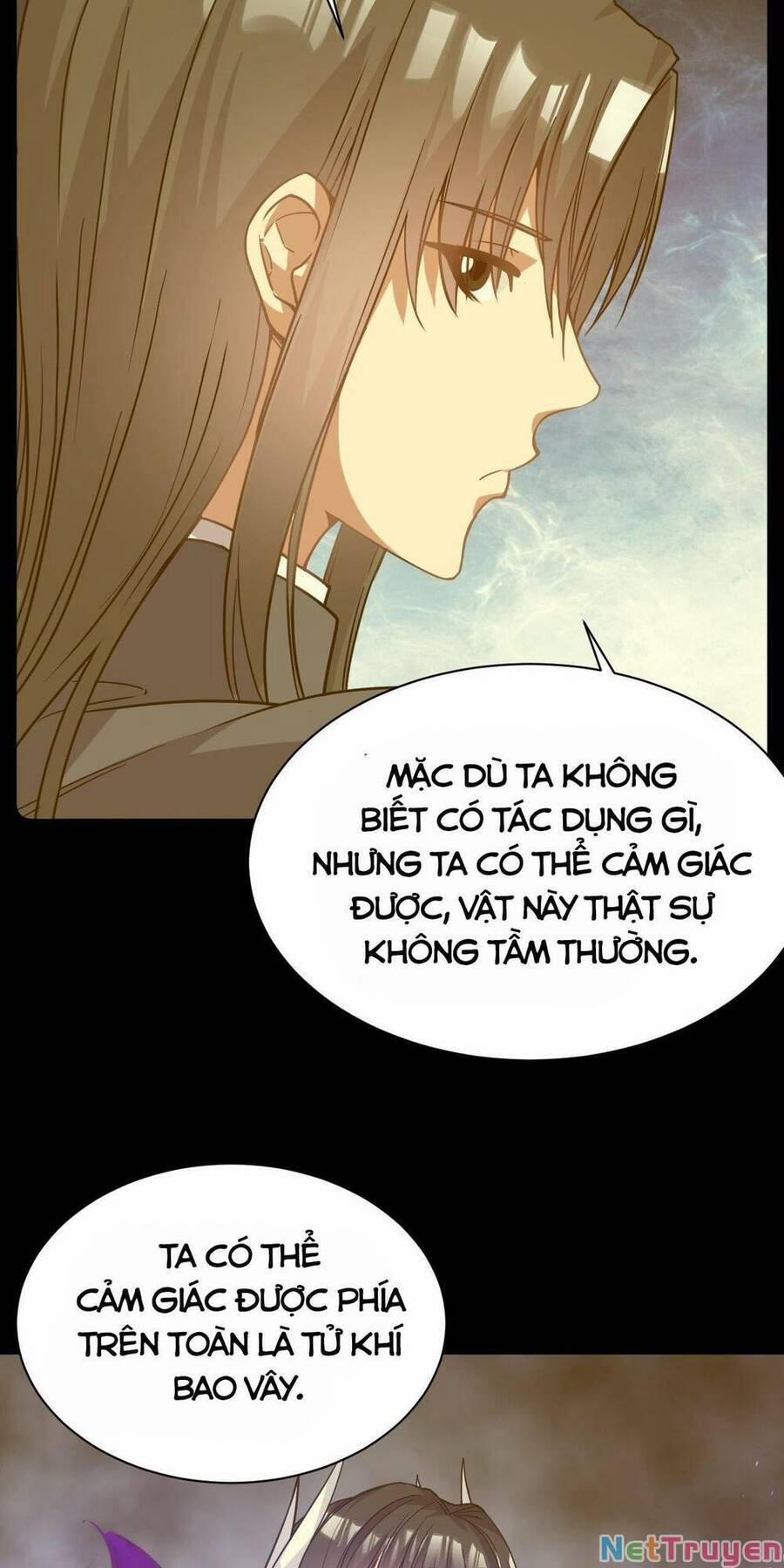 Ta Nằm Vùng Tại Ma Giới 12 trang 9