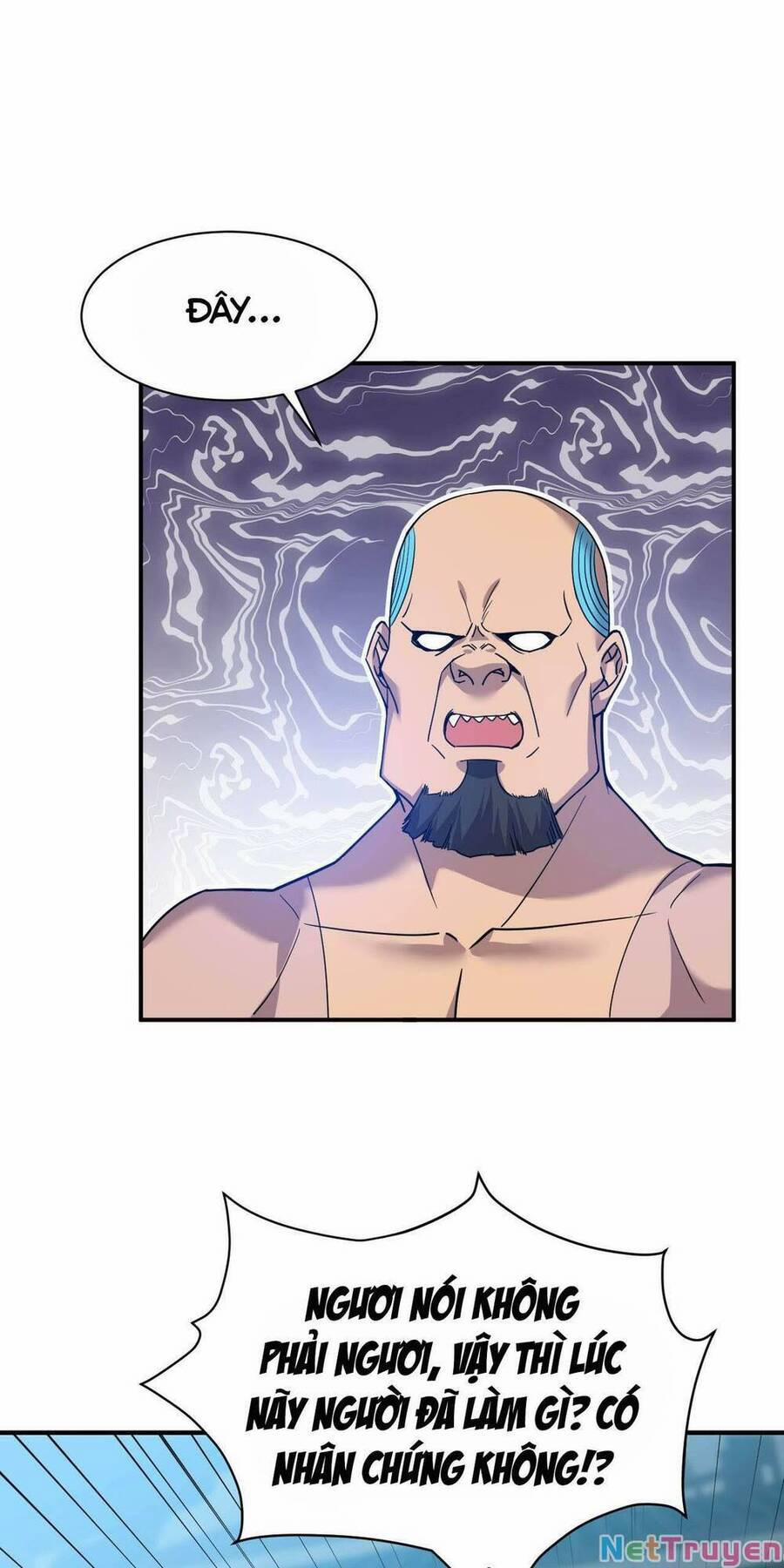 Ta Nằm Vùng Tại Ma Giới 13 trang 11