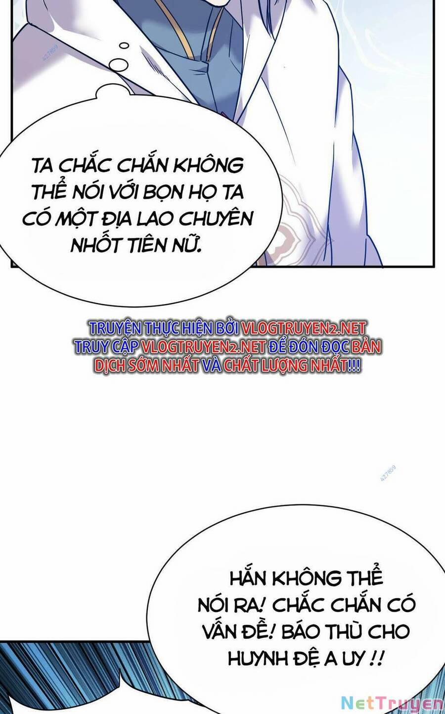 Ta Nằm Vùng Tại Ma Giới 13 trang 13