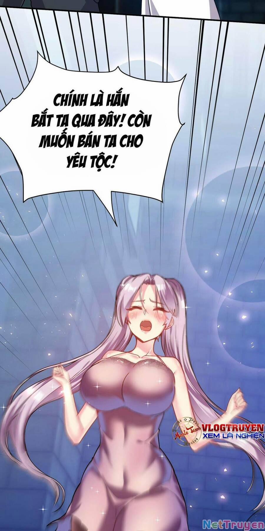 Ta Nằm Vùng Tại Ma Giới 13 trang 18