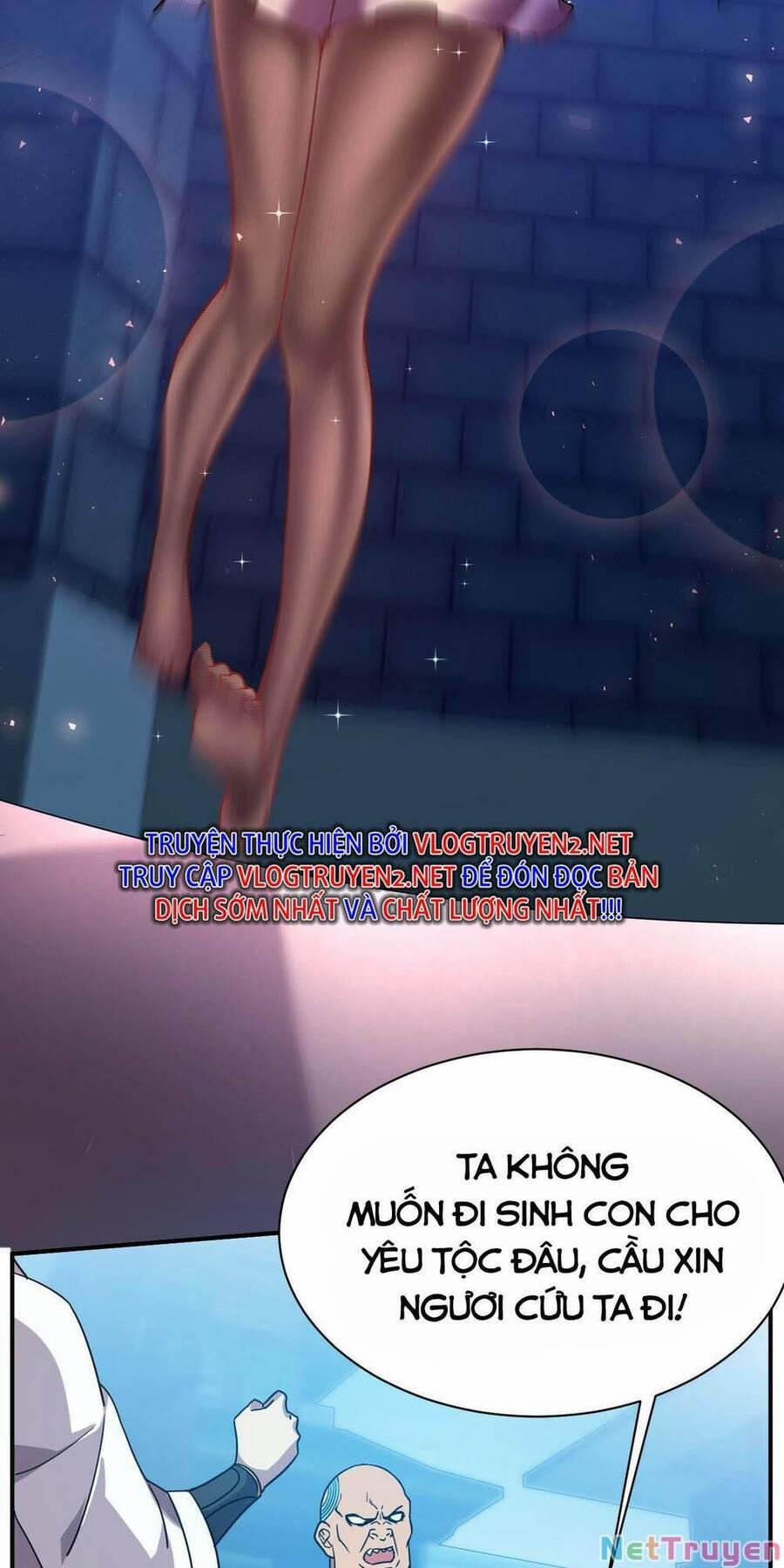 Ta Nằm Vùng Tại Ma Giới 13 trang 19