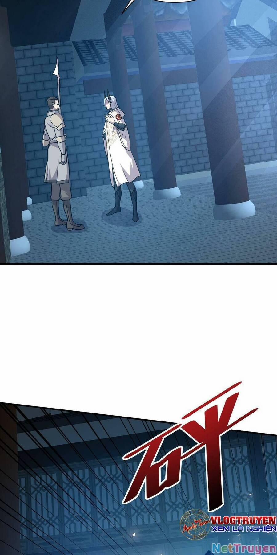 Ta Nằm Vùng Tại Ma Giới 13 trang 2