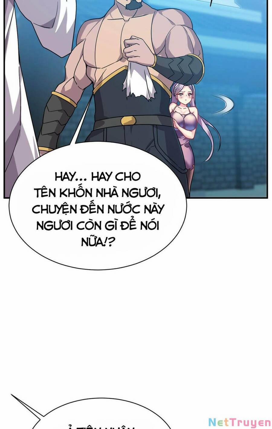 Ta Nằm Vùng Tại Ma Giới 13 trang 20