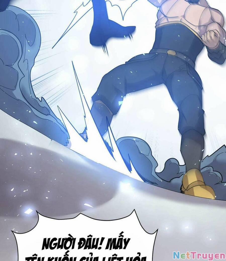 Ta Nằm Vùng Tại Ma Giới 13 trang 23