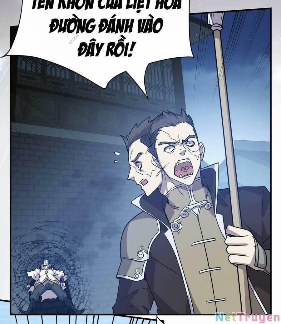 Ta Nằm Vùng Tại Ma Giới 13 trang 24