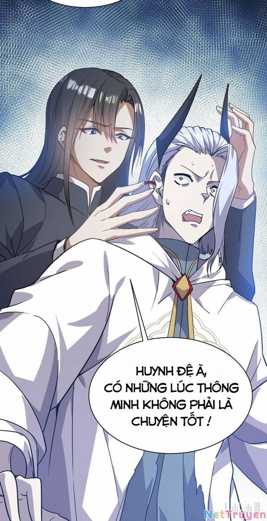 Ta Nằm Vùng Tại Ma Giới 13 trang 28