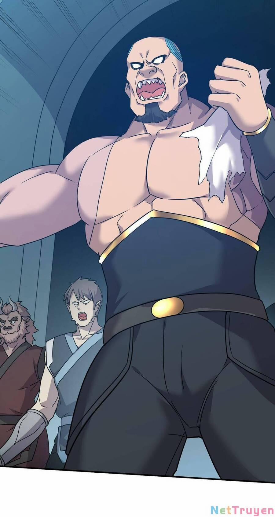 Ta Nằm Vùng Tại Ma Giới 13 trang 4