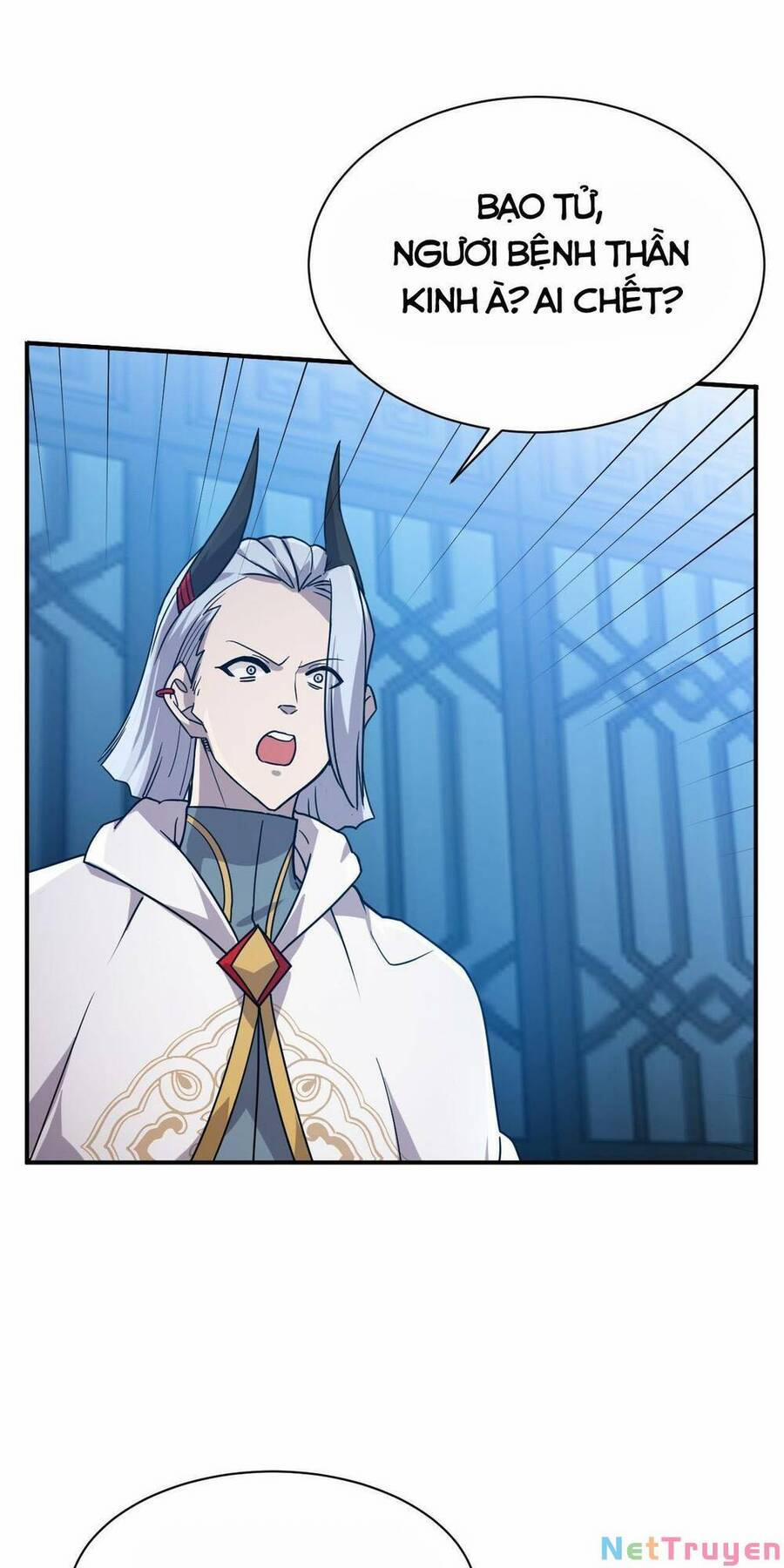 Ta Nằm Vùng Tại Ma Giới 13 trang 5