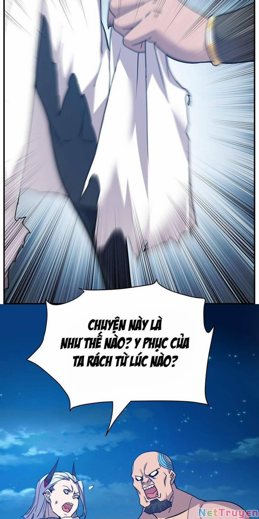 Ta Nằm Vùng Tại Ma Giới 13 trang 7