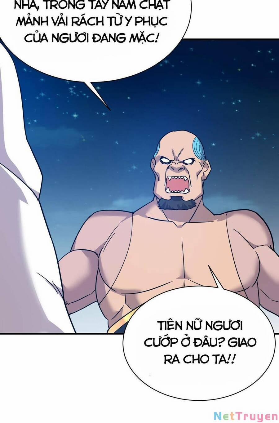 Ta Nằm Vùng Tại Ma Giới 13 trang 9