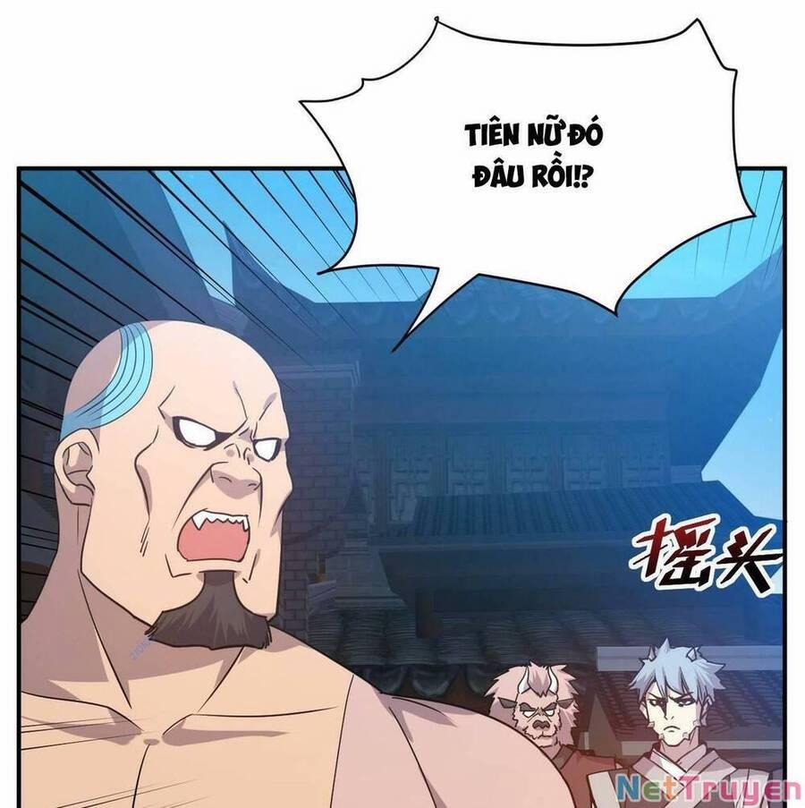 Ta Nằm Vùng Tại Ma Giới 14 trang 10