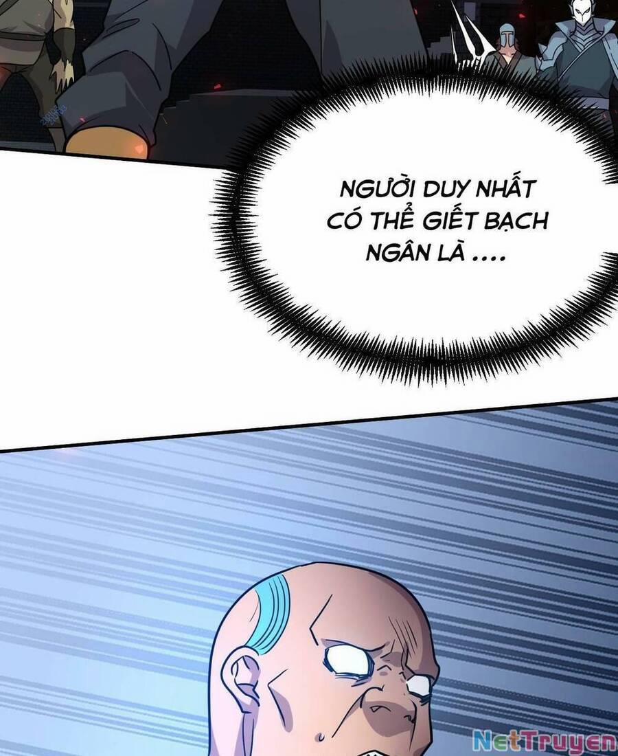 Ta Nằm Vùng Tại Ma Giới 14 trang 12