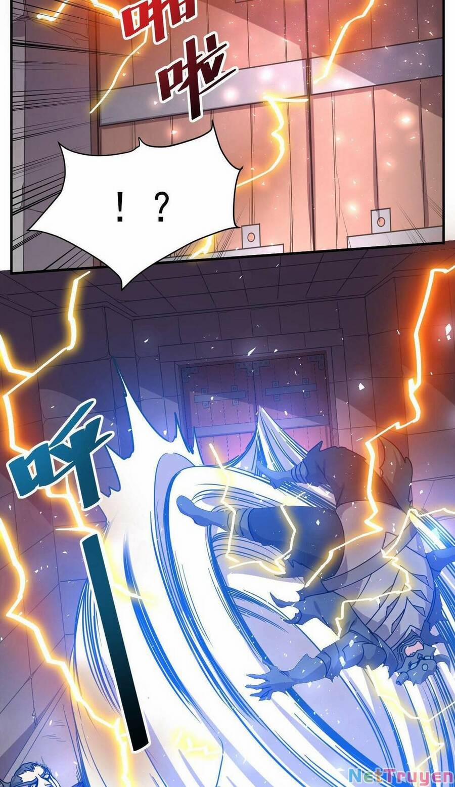 Ta Nằm Vùng Tại Ma Giới 14 trang 16